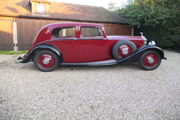 Classics from Terence Morley